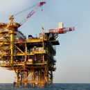 KITSNET MSV on Offshore Platforms